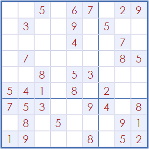 de Sudoku online