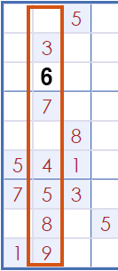 de Sudoku online Correcto